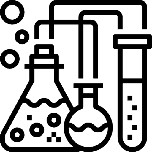 Productos Químicos y Materiales